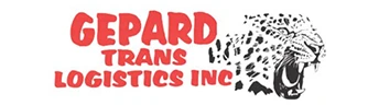 Gepard Trans Logistics INC